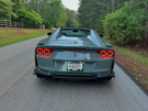 Phoenyx Design Ferrari 812 | Carbon Fiber Rear Middle Diffuser