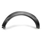 Anderson Composites Carbon Fiber Wide Front Fender Flares For 2017-2020 Ford Raptor AC-FLR17FDRA-F-W