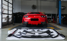 Phoenyx Design Ferrari 812 | Carbon Fiber Body Kit