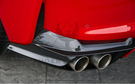 Phoenyx Design Ferrari 812 | Carbon Fiber Body Kit