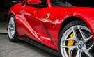 Phoenyx Design Ferrari 812 | Carbon Fiber Body Kit