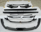Phoenyx Design Ferrari 812 | Carbon Fiber Body Kit
