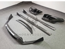 Phoenyx Design Ferrari F12 | Carbon Fiber Front Lip
