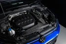 Infinity Design VW Golf MK8 GTI, R Intake