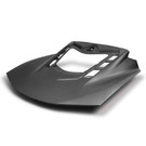 Anderson Composites Dry Carbon Fiber Decklid For 2020-2024 Chevrolet C8 AC-TL20CHC8-DRY