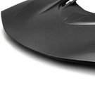 Anderson Composites Dry Carbon Fiber Decklid For 2020-2024 Chevrolet C8 AC-TL20CHC8-DRY
