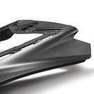 Anderson Composites Dry Carbon Fiber Decklid For 2020-2024 Chevrolet C8 AC-TL20CHC8-DRY