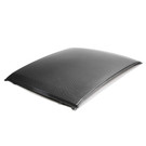 Anderson Composites Dry Carbon Fiber Roof Replacement For 2008-2020 Dodge Challenger AC-CR0910DGCH-DRY