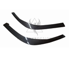 Phoenyx Design Ferrari F8 Phoenyx Design Carbon Fiber Front Lip