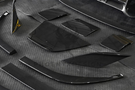 Phoenyx Design Ferrari F8 Phoenyx Design Carbon Fiber Front Lip