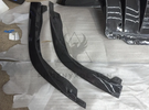 Phoenyx Design Ferrari F8 Phoenyx Design Carbon Fiber Front Lip