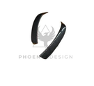 Phoenyx Design Ferrari F8 Phoenyx Design Carbon Fiber Body Kit