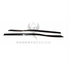 Phoenyx Design Ferrari F8 Phoenyx Design Carbon Fiber Body Kit