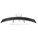 Phoenyx Design Ferrari 488 | Carbon Fiber Body Kit