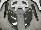Phoenyx Design McLaren MP4- 12C/650S/675LT | Carbon Fiber 675LT Conversion Side Skirts