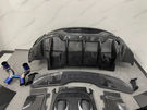 Phoenyx Design McLaren 570S/600LT Carbon Fiber 600LT Conversion Body Kit