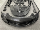 Phoenyx Design McLaren 570S/600LT Carbon Fiber 600LT Conversion Body Kit