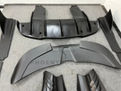 Phoenyx Design McLaren 720S | Carbon Fiber Body Kit