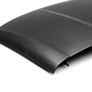 Anderson Composites Dry Carbon Fiber Roof Replacement For 2020-2025 Chevrolet C8 (Coupe Only) AC-CR20CHC8-DRY