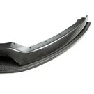 Anderson Composites Type-AR Carbon Fiber Front Chin Splitter For 2015-2017 Ford Mustang AC-FL15FDMU-AR