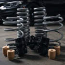 CarBahn Performance BMW G8X M2/M3/M4 High Performance Height Adjustable Coil-Over Suspension Kit - CBB12-24-3010