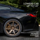 CarBahn Performance BMW G8X M2/M3/M4 High Performance Height Adjustable Coil-Over Suspension Kit - CBB12-24-3010