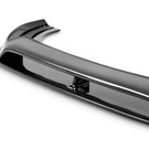 Anderson Composites Type-AR Carbon Fiber Front Chin Spoiler For 2016-2018 Ford Focus RS AC-FL16FDFO-AR