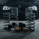 CarBahn Performance BMW F9X M5/M8 High Performance Coil-Over Suspension Kit - CBF90-3126