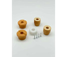 CarBahn Performance BMW F9X M5/M8 High Performance Coil-Over Suspension Kit - CBF90-3126