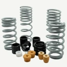 CarBahn Performance BMW F9X M5/M8 High Performance Coil-Over Suspension Kit - CBF90-3126