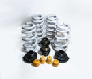CarBahn Performance Mercedes-Benz C63/C63S High Performance Coil-Over Suspension - CBC63-3141