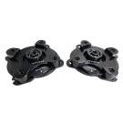CarBahn Performance Adjustable Camber Plates Kit | BMW G8X M2/M3/M4 & G2X M240i/M340i/M440i - CBB12-24-3000