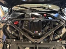 CarBahn Performance CSL Style Carbon Fiber 5-Point Strut Brace | BMW G8X M2/M3/M4 - CBB12-24-8234