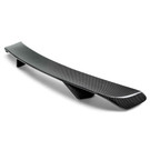 Anderson Composites Type-AT carbon fiber rear spoiler for 2015-2023 Ford Mustang AC-RS15FDMU-AT