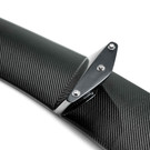 Anderson Composites Type-AT carbon fiber rear spoiler for 2015-2023 Ford Mustang AC-RS15FDMU-AT