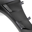 Anderson Composites Type-AT Fiberglass Front Fenders For 2015-2017 Ford Mustang (0.4inch Wider) (Pair) AC-FF15FDMU-AT-GF