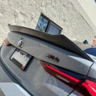 CarBahn Performance BMW G82 M4 & M440i Carbon Fiber Rear Spoiler - CBG8X-8035
