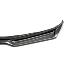 Anderson Composites Type-AZ Carbon Fiber Front Chin Spoiler For 2016-2024 Chevrolet Camaro SS AC-FL16CHCAM-AZ