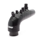 COBB 08-14 Subaru WRX / 05-09 Outback XT & Legacy GT Turbo Inlet V2 - Stealth Black cobb724450
