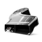 COBB 08-14 Subaru WRX / 05-09 Outback XT & Legacy GT Turbo Inlet V2 - Stealth Black  cobb742100