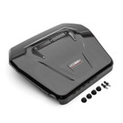 COBB Volkswagen GTI (MK7/MK7.5/MK8) / Golf R / Audi A3 & S3 (8V) Redline Carbon Fiber Engine Cover cobb4V2600