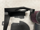 MST BMW 540i Cold Air Intake System BW-G5401 OPEN-BOX/USED BW-G5401