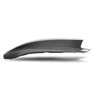Anderson Composites Type-CJ Double Sided Carbon Fiber Cowl Hood For 2018-2023 Ford Mustang AC-HD18FDMU-CJ-DS