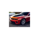 Anderson Composites Type-CP (COPO Style) Carbon Fiber Cowl Hood For 2010-2015 Chevrolet Camaro AC-HD1011CHCAM-CP