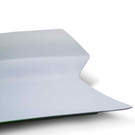 Anderson Composites Type-CP (COPO Style) Fiberglass Cowl Hood For 2010-2015 Chevrolet Camaro AC-HD1011CHCAM-CP-GF