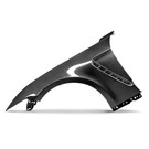 Anderson Composites Type-GR (GT350 Style) Carbon Fiber Fenders For 2015-2017 Ford Mustang (Pair)  AC-FF15FDMU-GR