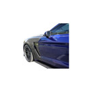 Anderson Composites Type-GR (GT350 Style) Carbon Fiber Fenders For 2015-2017 Ford Mustang (Pair)  AC-FF15FDMU-GR