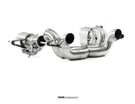 Kline Innovation Ferrari SF90 Tributo Cat-Back Valvetronic system Inconel - KL-FER-SF90-RS-INC