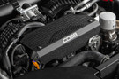 COBB 22-24 Subaru WRX Aluminum Alternator Cover COBB446600