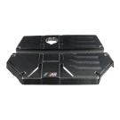 CarBahn Performance Carbon Fiber Engine Cover | BMW F9X X3M/X4M - CBB04-00-0037